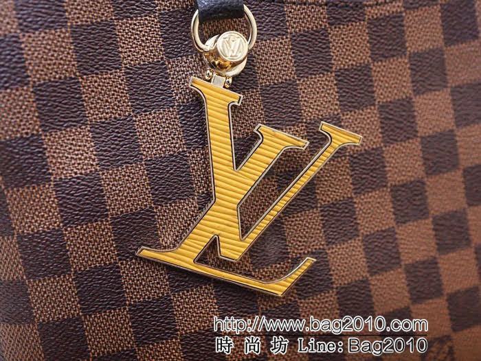 LV路易威登 原版品質 Tote手袋 可手提肩背斜跨 55040  Bhq1250